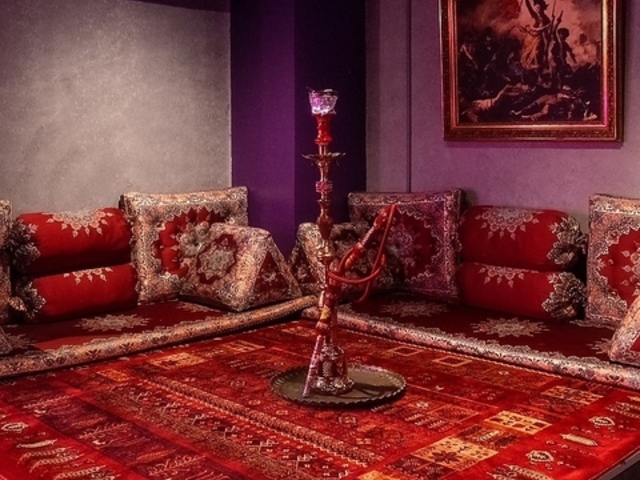 SHISHA HAVEN シーシャ ヘブンの写真1