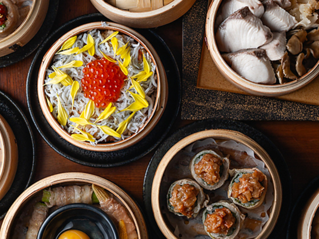 中目黒 裏庵の写真1