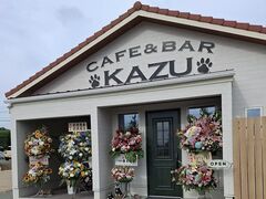 cafe&bar kazu カズの写真1