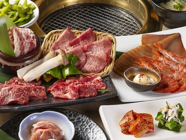 焼肉ほむら家大仙店の写真1