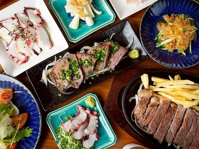 居酒屋 弐 Ryanの写真1