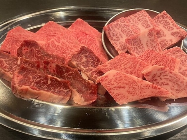 焼肉くろちゃんの写真1
