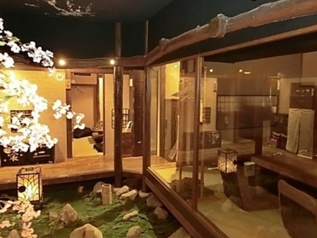 酉壱番 池袋本店の写真1