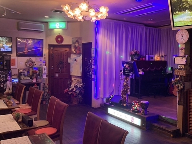 サロンド愛の写真1