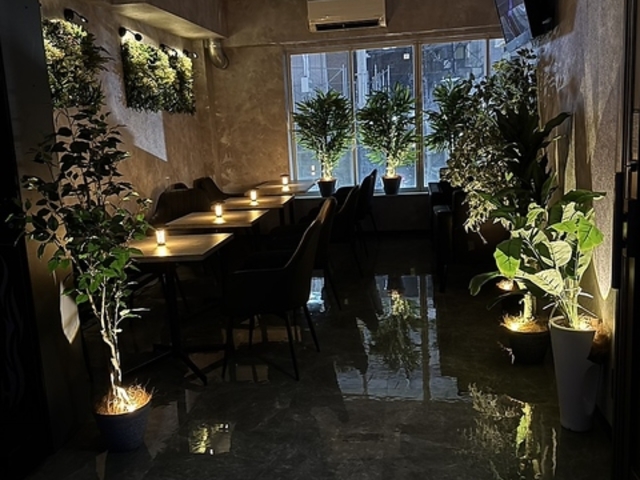 KAMA カーマの写真1