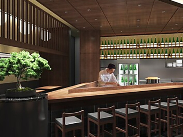 牛たん酒場 たん之助 豊洲店の写真1