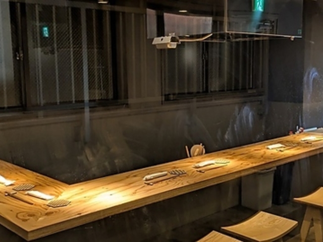 kamosi カモシ 中目黒の写真1