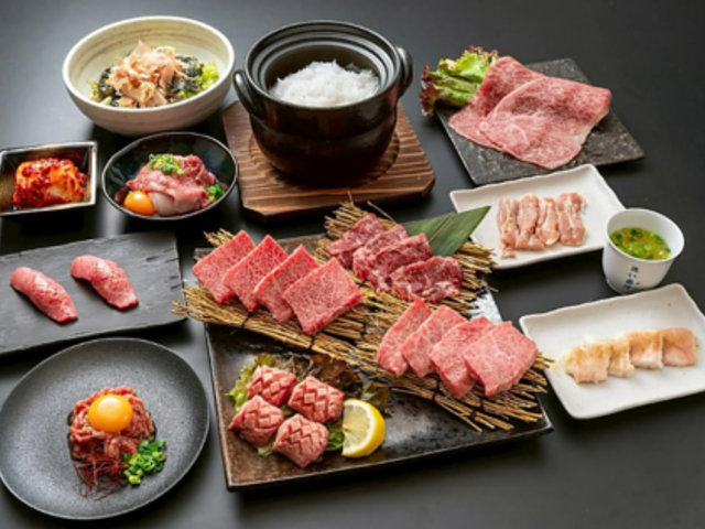 宗像ホルモンの写真1