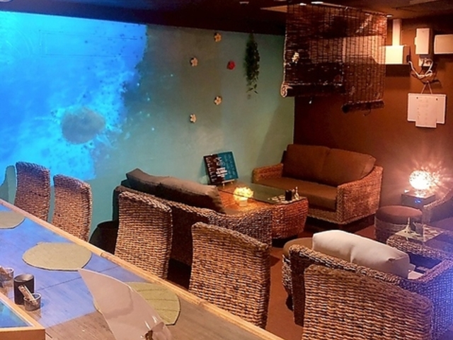 BAR kiti バーキチの写真1