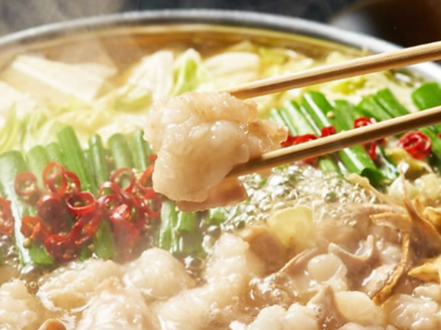 焼肉もつ鍋パチキ 一宮店の写真1