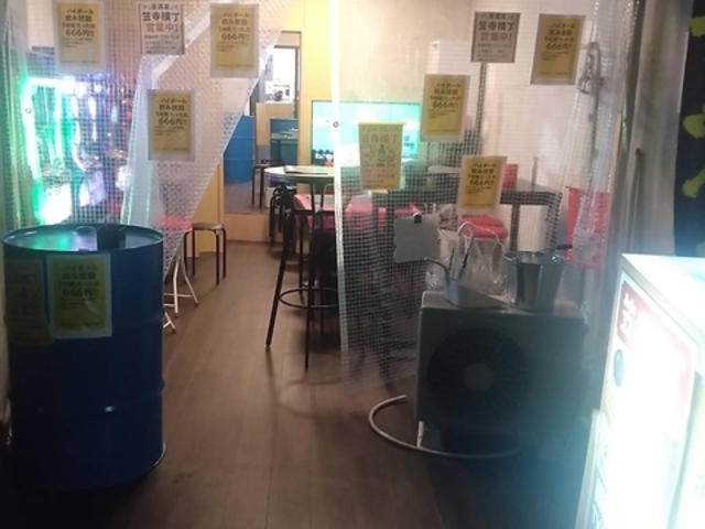 SPICECURRY YU E スパイスカレーユエ 笠寺店の写真1