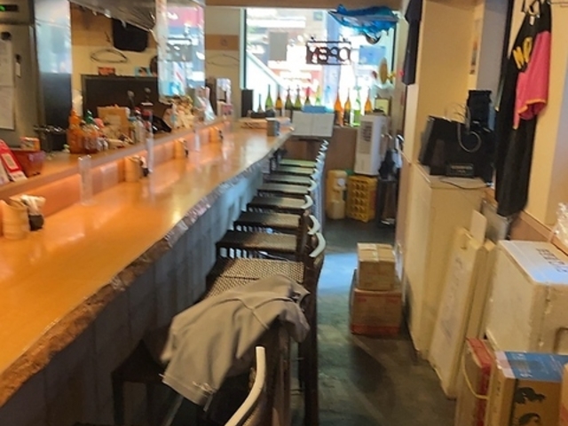 炭焼焼鳥 ひのてつ 小川町店の写真1