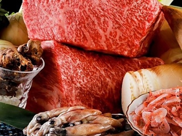 焼肉牛印 新宿店の写真1