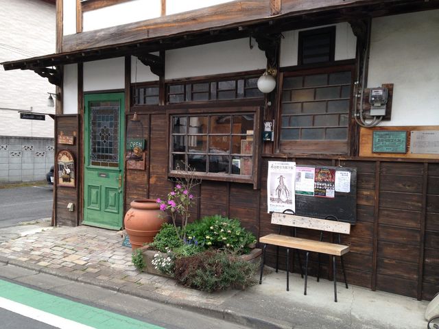 泰山堂cafe