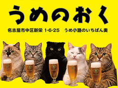 うめのおくの写真1