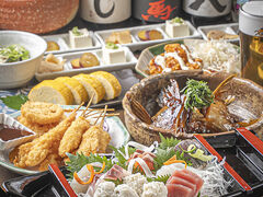 居酒屋 善作家の写真1
