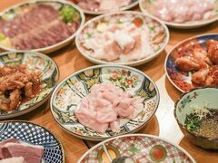 焼肉ぶち 庚午店の写真1