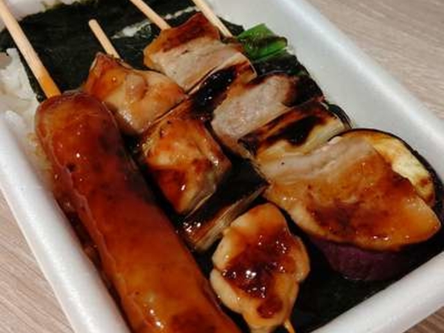 ハセガワストアー 五稜郭店