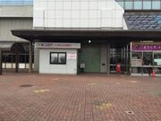 駅レンタカー 新花巻営業所の写真3