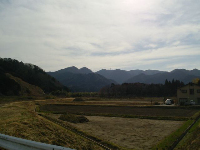 野手上山