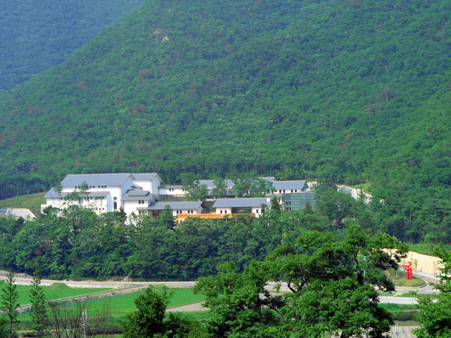 兵庫陶芸美術館