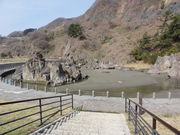 ライオン岩公園の写真2