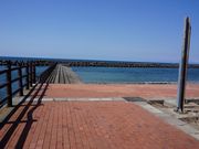 小泊マリンパークの写真1