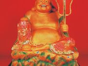奥久慈大子七福神巡りの写真2
