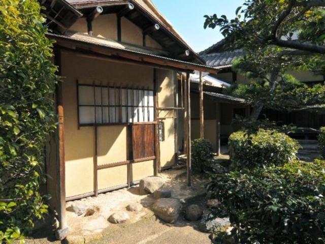 実相庵