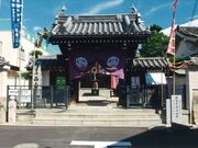 西念寺(大阪府大阪市此花区)の写真1