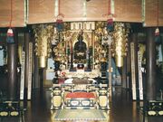 西念寺(大阪府大阪市此花区)の写真3