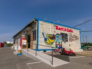 Amazing Kart ISK 大阪舞洲店の写真2