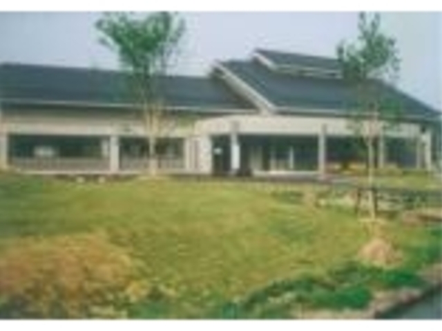ふるさと交流館農山村交流センターの写真1