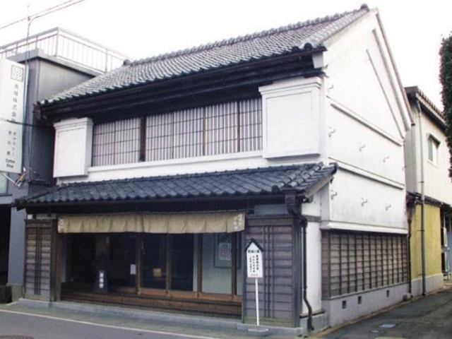 奥順壱の蔵見世蔵_奥順壱の蔵見世蔵