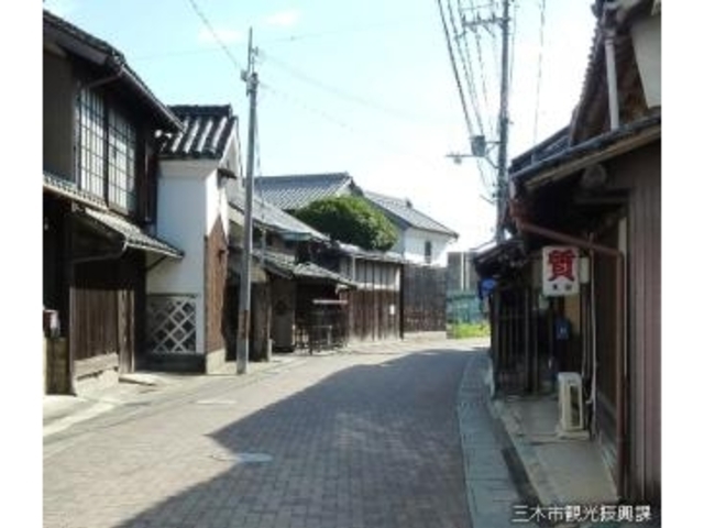 湯の山街道_湯の山街道