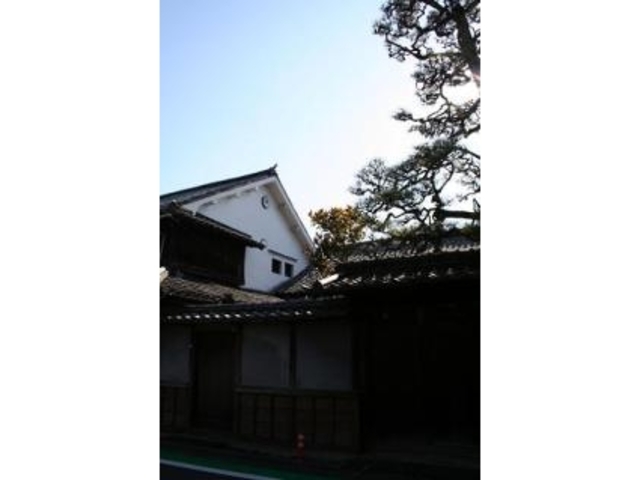 千葉家書院_旧千葉家住宅(書院・庭園)