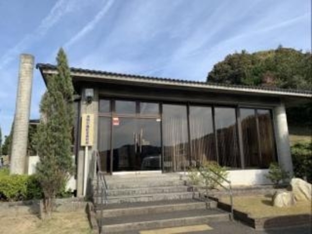 浦頭引揚記念平和公園・資料館