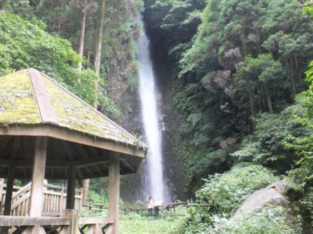 布引の滝