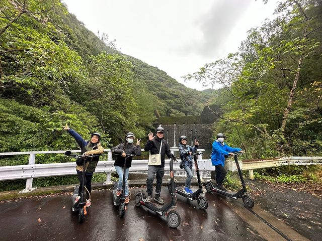 渡連キャンプ場&奄美ガイドサービス