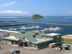 むろらん温泉ゆららの写真1