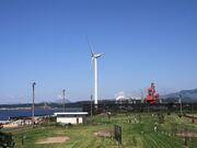 白鳥大橋パークゴルフ場の写真2
