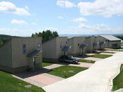 森の休暇村 オートキャンプ場の写真2