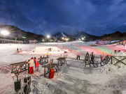 みやぎ蔵王七ヶ宿スキー場の写真3