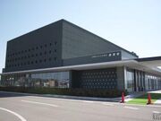 羽後町文化交流施設 美里音の写真1