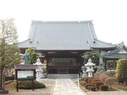 妙国寺の写真1