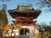 乗国寺の写真1