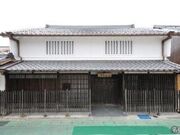 名張市旧細川邸「やなせ宿」の写真1