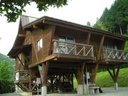 ウッディパルわちの写真2