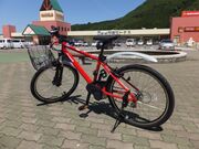 京丹波町観光協会レンタサイクルの写真2