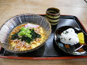 森林浴レストラン(グリーンランド)の写真2